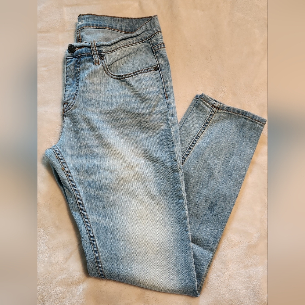 BDG Urban Outfitters Twig Mid Rise Jeans